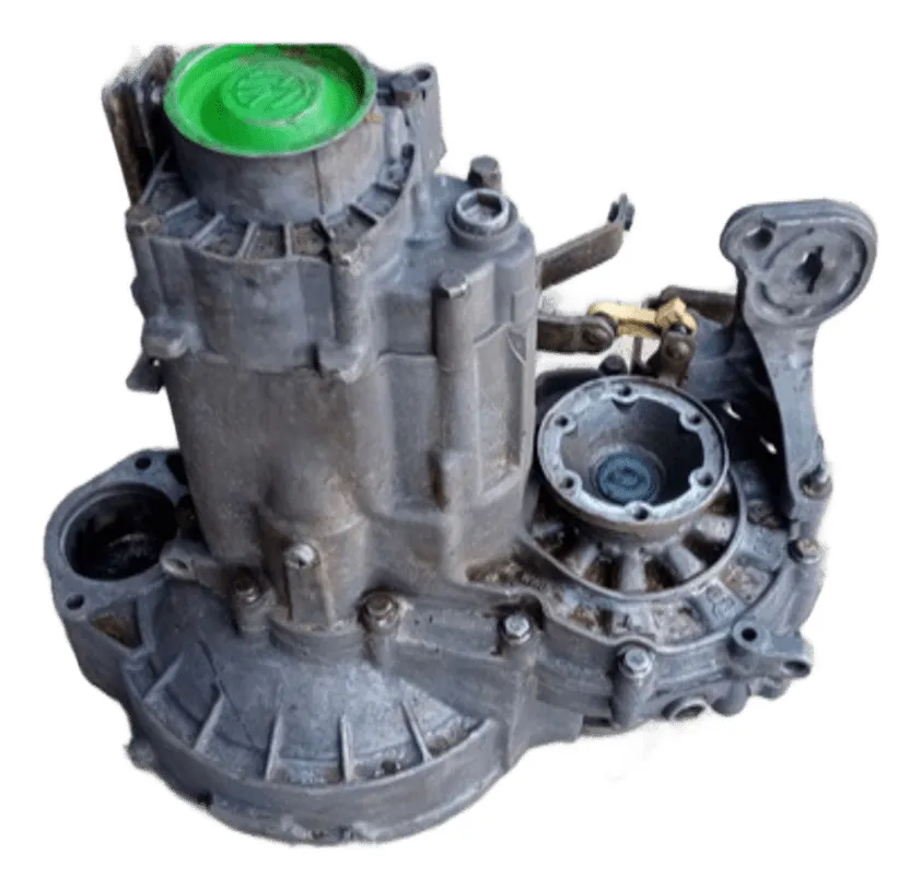 CAIXA CÂMBIO GOLF 1.8 2.0 AP 1994 A 1998 MEXICANO ALEMÃO